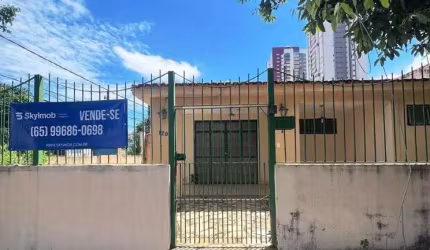 CASA COMERCIAL À VENDA, 270 M² POR R$ 855.000 - JD CUIABÁ