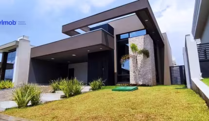Casa com 3 dormitórios à venda, 241 m² por R$ 2.630.000,00 - Ribeirão do Lipa - Cuiabá/MT