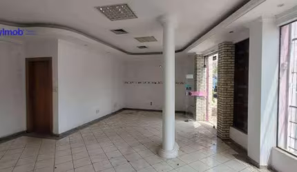 Salão para alugar, 150 m² por R$ 2.777,18/mês - Centro Norte - Cuiabá/MT