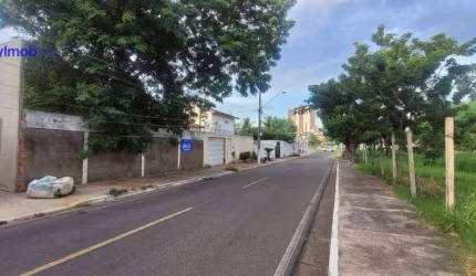 Terreno à venda, 420 m² por R$ 360.000,00 - Jardim Cuiabá - Cuiabá/MT
