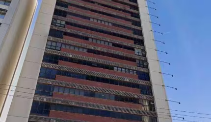 Sala para alugar - Av. CPA