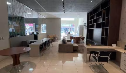 Barracão para alugar, 300 m² por R$ 12.650,00/mês - Jardim Paulista - Cuiabá/MT