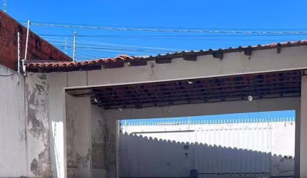 CASA PARA LOCAÇÃO COMERCIAL - JD CUIABÁ
