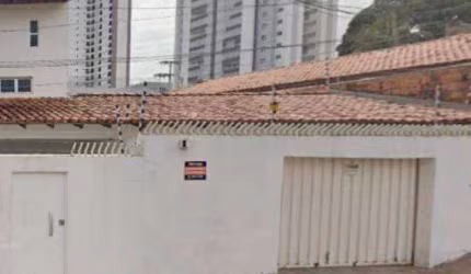 IMÓVEL PARA LOCAÇÃO COMERCIAL - JD CUIABÁ