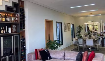 Sobrado com 4 dormitórios, 375 m² - venda por R$ 4.400.000,00 ou aluguel por R$ 18.000,00/mês - Jardim Itália - Cuiabá/MT