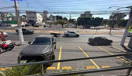 Andar Corporativo para alugar por R$ 22.000/mês - Centro- Cuiabá/MT