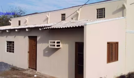ALUGA-SE ESTE IMÓVEL DE 240 M² - RIBEIRÃO DO LIPA