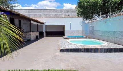 Ponto, 164 m² - venda por R$ 380.000,00 ou aluguel por R$ 2.500,00/mês - Verdão - Cuiabá/MT