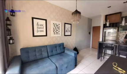 Apartamento c/ 2 quartos à venda - Despraiado