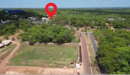 VENDO CASA  NO CONDOMINIO FLOR DO CERRADO - CUIABÁ/MT