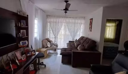 Casa com 2 dormitórios à venda no Parque Cuiabá - Cuiabá/MT