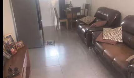 Casa com 2 dormitórios à venda no Condomínio Sevilla - Pedra 90 - Cuiabá/MT