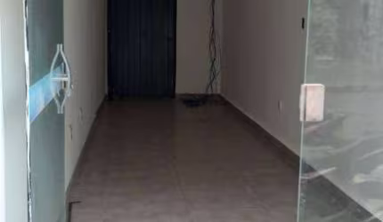 Sala para alugar na Rua 13 de Junho - Centro Sul - Cuiabá/MT