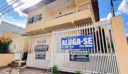 Casa para alugar, 400 m² por R$ 9.000,00/mês - Bosque da Saúde - Cuiabá/MT