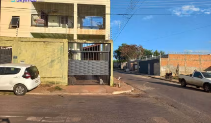 Casa com 5 quartos à venda no bairro Morada do Ouro - Cuiabá/MT
