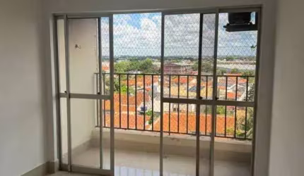 Apartamento com 2 quartos à venda no Residencial Adélia - Pico do Amor - Cuiabá/MT