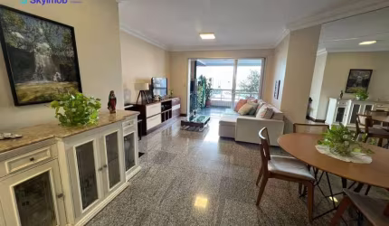 Apartamento para aluguel no Edifício Matisse - Miguel Sutil - Cuiabá/MT