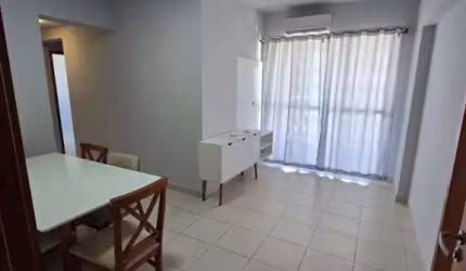 Apartamento com 3 quartos, sendo 1 suite  para alugar, 76 m² por R$ 3.600/( mês pacote) - Parque Residencial Beira Rio - Grande Terceiro - Cuiabá/MT