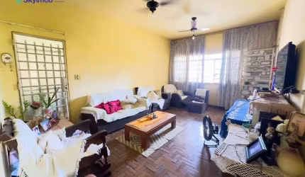 Casa com 3 quartos à venda no Jardim Cuiabá - Cuiabá/MT