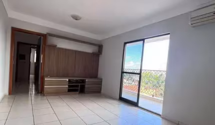 LOCAÇÃO APARTAMENTO DE 115M² COM 03 QUARTOS, SENDO UM SUÍTE – GOIABEIRAS