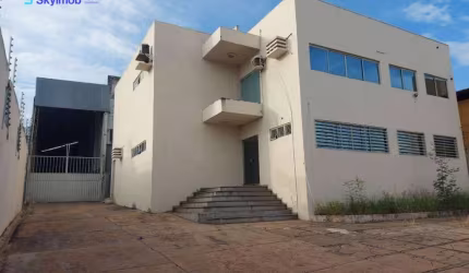 Barracão para alugar com Câmara Fria 150 m2, R$ 35.000,00 na Avenida Beira Rio - Beira Rio - Cuiabá/MT