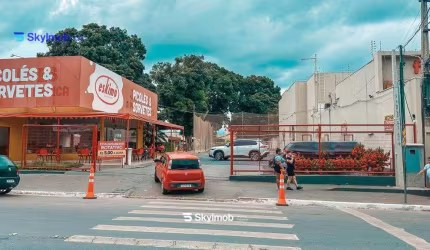 Terreno à venda, 5000 m² por R$ 10.900.000 - Av. Couto Magalhes - Centro Norte - Várzea Grande/MT
