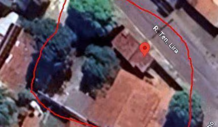 CASA À VENDA EM CUIABÁ, TERRENO 780M², POR R$ 450.000