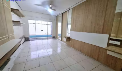 Casa com 3 quartos à venda no Jardim Imperial