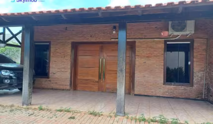 Casa com 3 suites à venda, 233 m² por R$ 750.000 - Altos do Coxipó - Próximo ao Atacadão do Tijucal - Cuiabá/MT