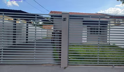 Casa em condominio Recanto com 2 quartos, com  70 m² - venda por R$ 390.000 ou aluguel por R$ 3.031/mês - Recanto dos Pássaros - Cuiabá/MT