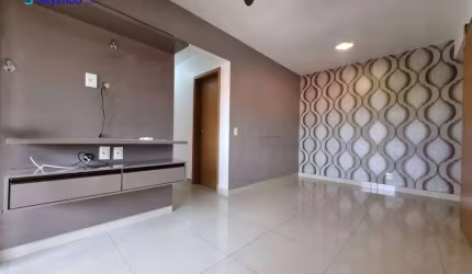 Apartamento com 3 dormitórios para alugar, 78 m² por R$ 3.000,00/mês - Dom Aquino - Cuiabá/MT