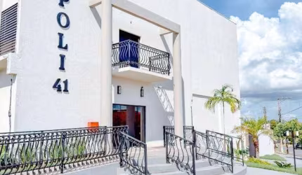 Sala para alugar de 26 m² no Centro Comercial Napoli - Cuiabá/MT