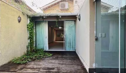 CASA À VENDA NO CONDOMÍNIO RESIDENCIAL VIVERDE – BAIRRO DESPRAIADO EM CUIABÁ