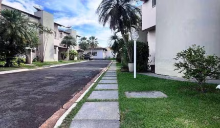 CASA À VENDA NO CONDOMÍNIO COLINA DOS VENTOS