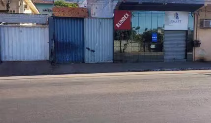 Salão para alugar, 130 m² por R$ 2.000,00/mês - Cidade Alta - Cuiabá/MT
