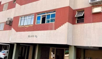 Apartamento com 2 dormitórios à venda, 49 m² por R$ 263.000 - Vila Verde - Jardim Guanabara - Cuiabá/MT