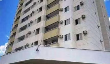 LOCAÇÃO DE APARTAMENTO C/ 2 QUARTO, 2 VAGAS GARAGEM - GOIABEIRAS