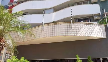 Apartamento com 3 quartos c  1 suite, 135 m² - venda por R$ 750.000 ou aluguel por R$ 6.513/mês (pacote)- Edificio Meridien Tower Quilombo - Cuiabá/MT