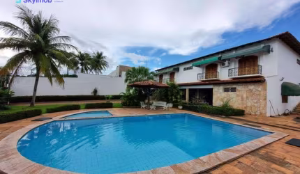 Casa Comercial no Bairro Shangri-lá