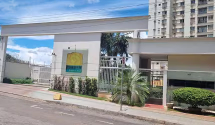 VENDA DE APARTAMENTO COM 3 QUARTOS, 2 VAGAS DE GARAGEM