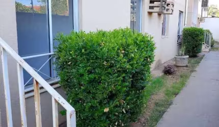 Apartamento com 2 dormitórios para alugar, 43 m² por R$ 1.700/mês - Parque Georgia - Cuiabá/MT