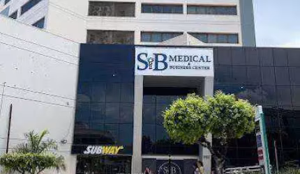 SALA PARA ALUGAR NO SB MEDICAL - JD CUIABÁ