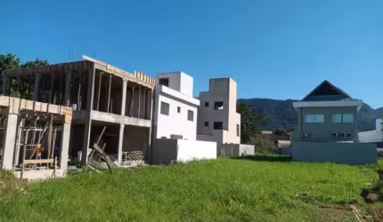 Lote para Venda em Rio de Janeiro, Vargem Grande