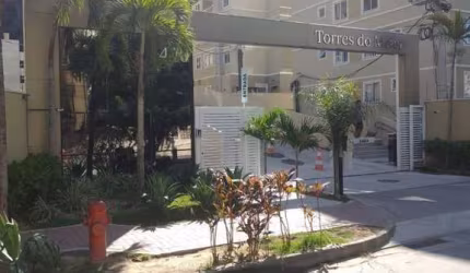 Apartamento para Venda em Rio de Janeiro, Água Santa, 2 dormitórios, 1 suíte, 2 banheiros, 1 vaga
