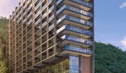 Studio para Venda em Rio de Janeiro, Flamengo, 1 dormitório, 1 banheiro