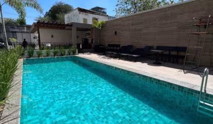 Apartamento para Venda em Rio de Janeiro, Andaraí, 1 dormitório, 1 banheiro