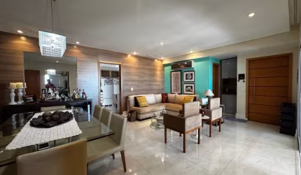 Apartamento 3 suítes a venda em Guarulhos