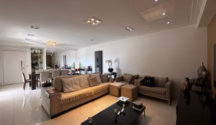 Apartamento 3 suítes a venda em Guarulhos