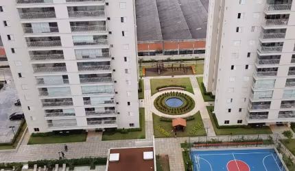 Ai você merece morar em um condominios mais desejados de Guarulhos