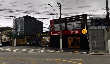 Prédio Comercial a Venda - Tatuapé -SP